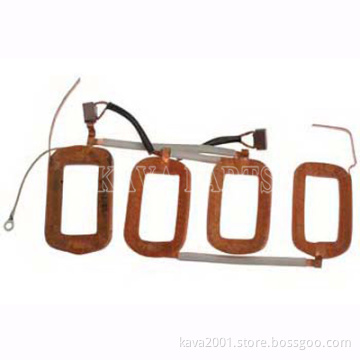 Field Coil for Ford 4-1/2 in. DD Starters - C6VY11082B
